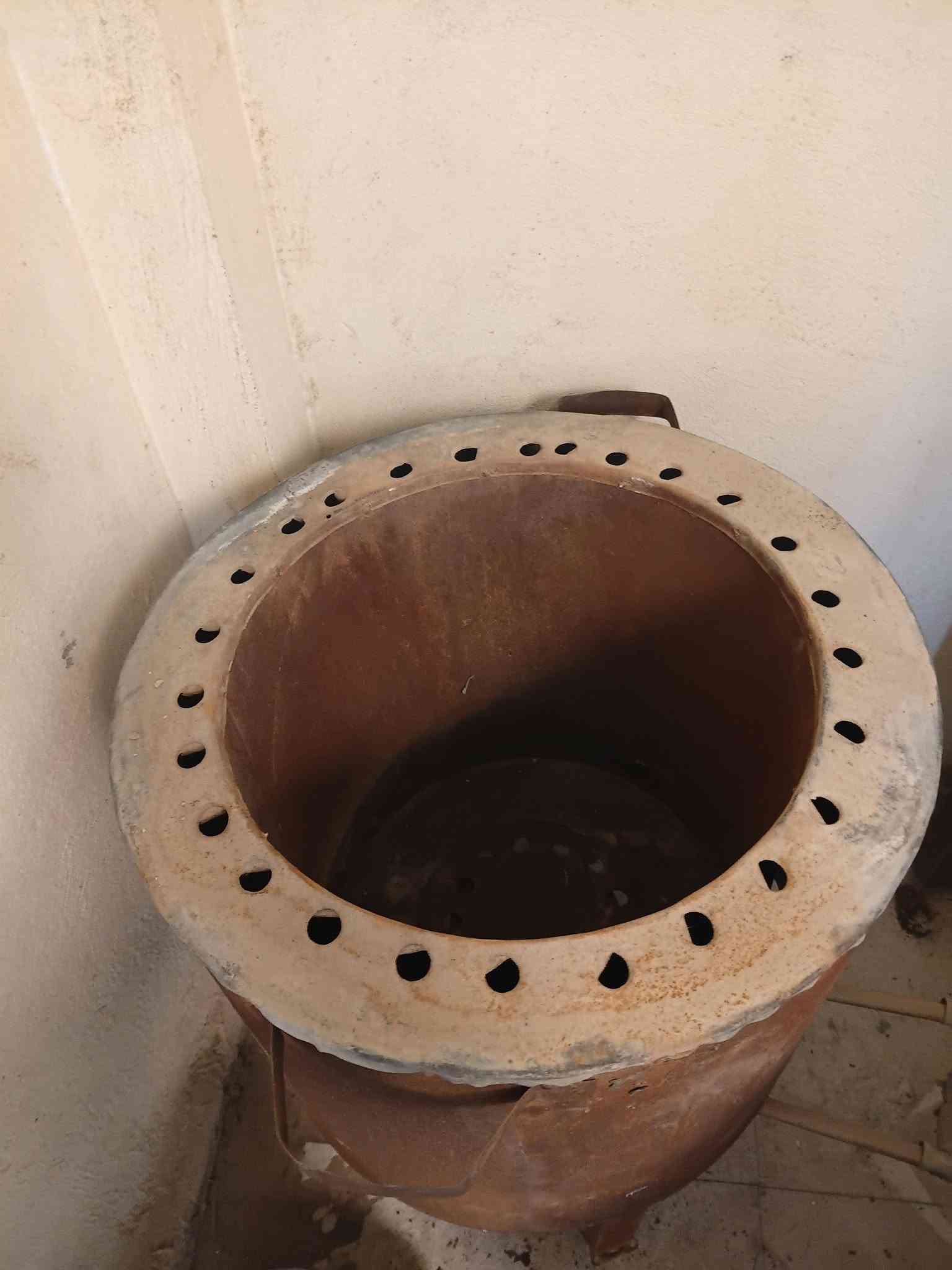 جينكو صغير • سكوتر • باسيسكل