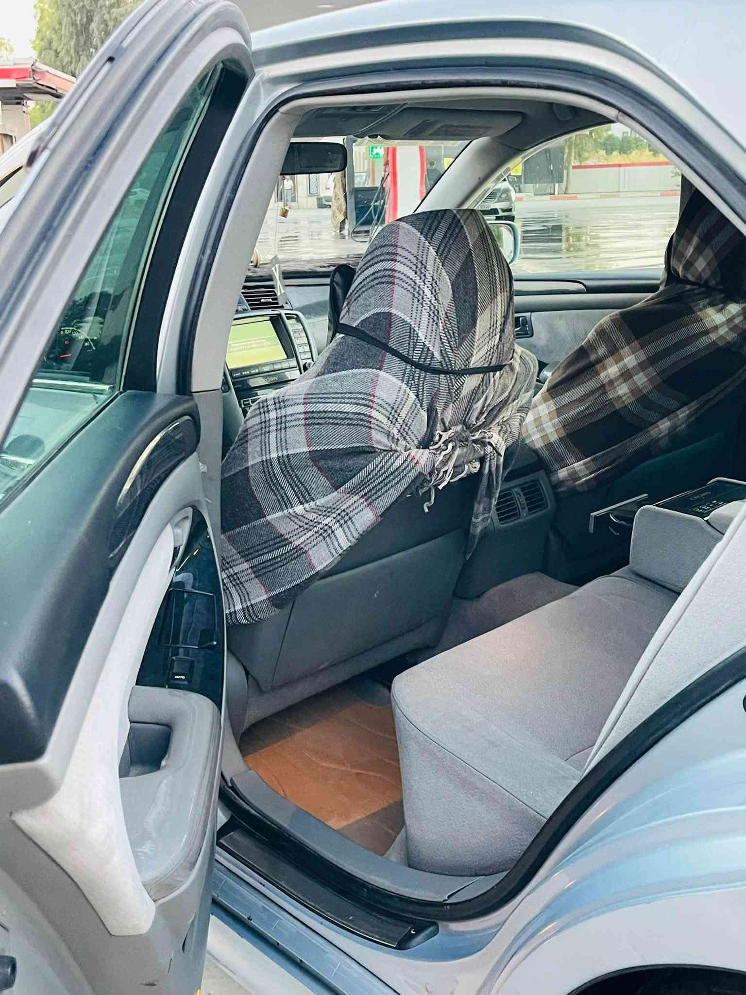 سةرةتابةناوى خواى گةورة 

سعر شؤک 43 گەڵ قوفڵ 😱

شاهینە بڕاوە کؤدی هەیە بارکؤدی وەر گیراوە✅

گیڕو مەکینە بچوک بچوک مەرغووبی بازاڕ 💯

مواسەفات سی دووگمەی ناو ڕساسی 

تەبرید ساردوو گەرم بەشەرت 🥶

گیڕو مەکینەی بەشەرتی ١٠فیتەر 💯

ڕەقم شانسی بەشەرت 

سەقفوو کەفەر گؤڕاوو بەشەرت ✅

لی داراوی نیە دەعامی بؤدەعامی بەشەرت ✅

ماڵی دؤستە ❤️

شوین چەمچەماڵ لەخزمەتانام 

***********    
واتسابی لەسەرە 

ئەدمین گیان ❤️
