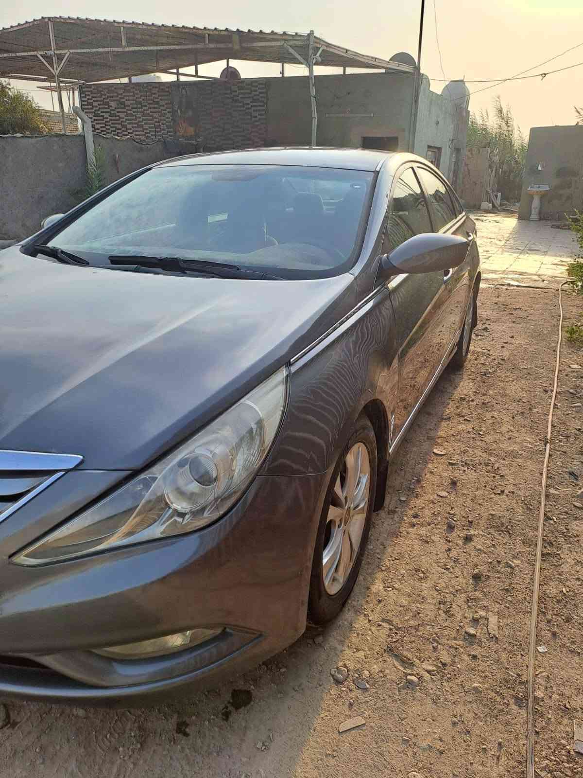 سوناتا 2013 امريكي حادثه موجود بسونار  محرك كفاله كير كفاله حداديه كفاله سنويه بأسمي 2030   السعر 80 ورقه قفل.   ***********

