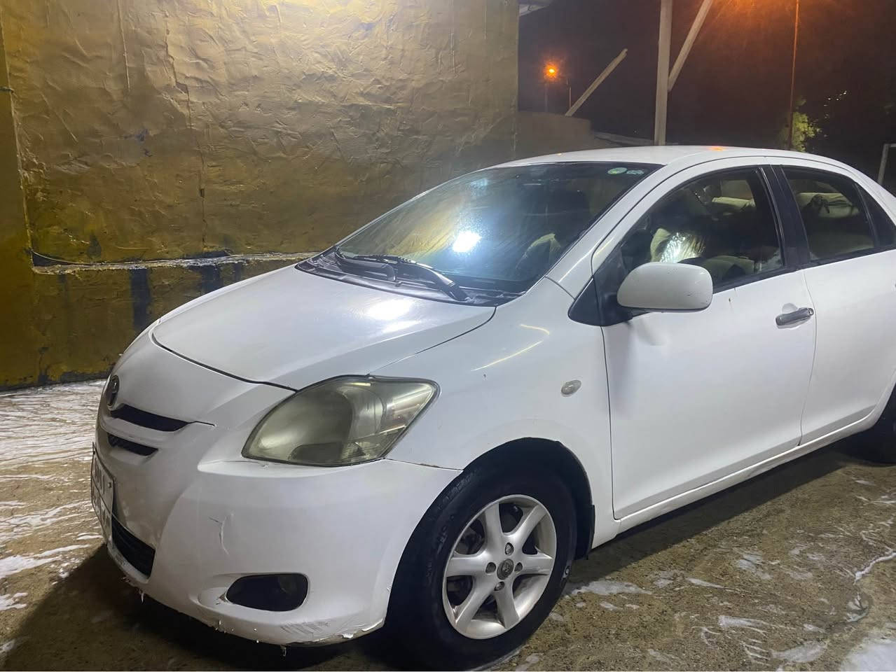 یارس 2007
تۆماتیک *********** أربيل, العراق
