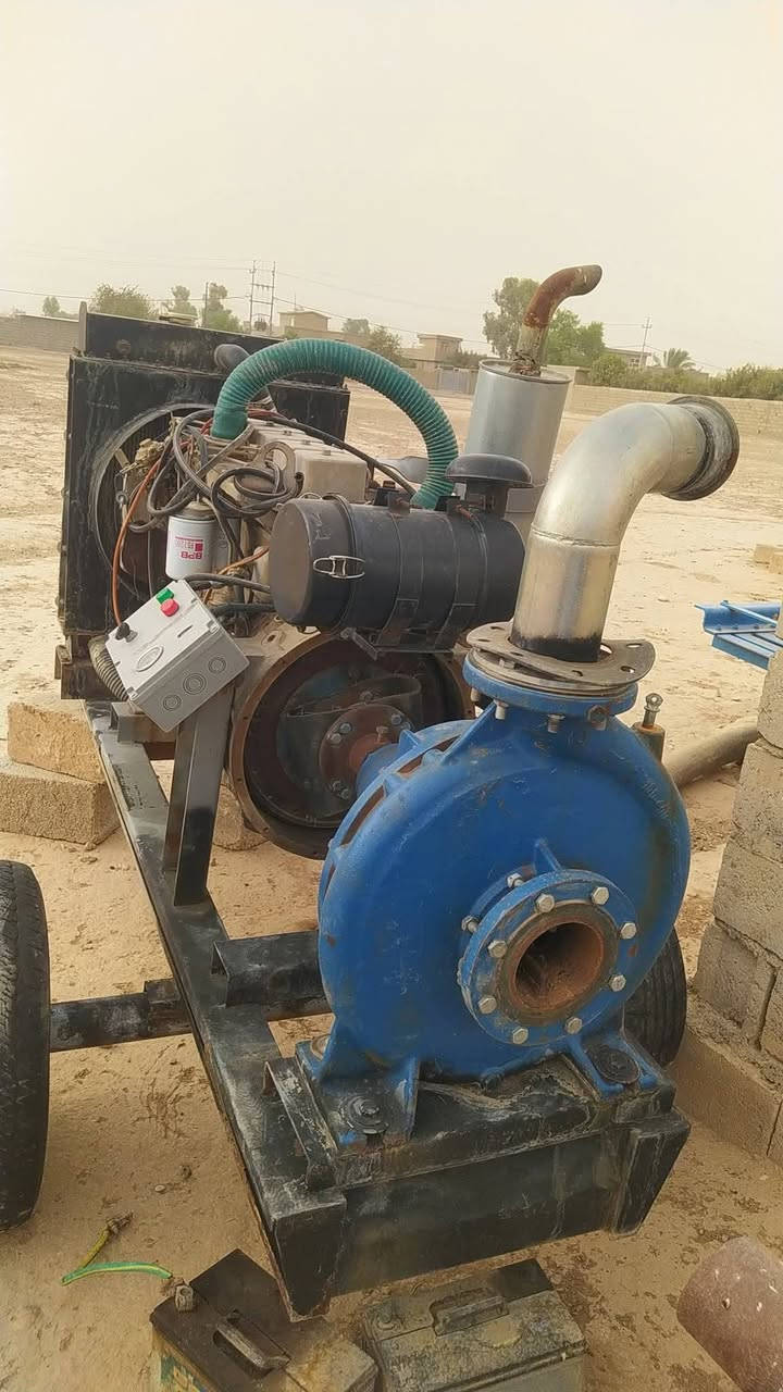 للبیع محرك کمنس مع خنزیرە تركي 5ب4  ضغط العالي
عنوان/داقوق
سعر / 25 $
***********

