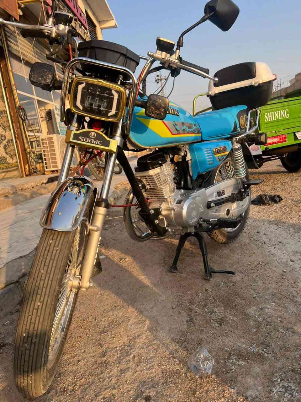 تايكر موديل ٢٦ زيرو
اوراق سكنر انضف من الصوره
***********
