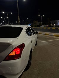نيسان صني • ٢٠٢٢ • رقم اربيل