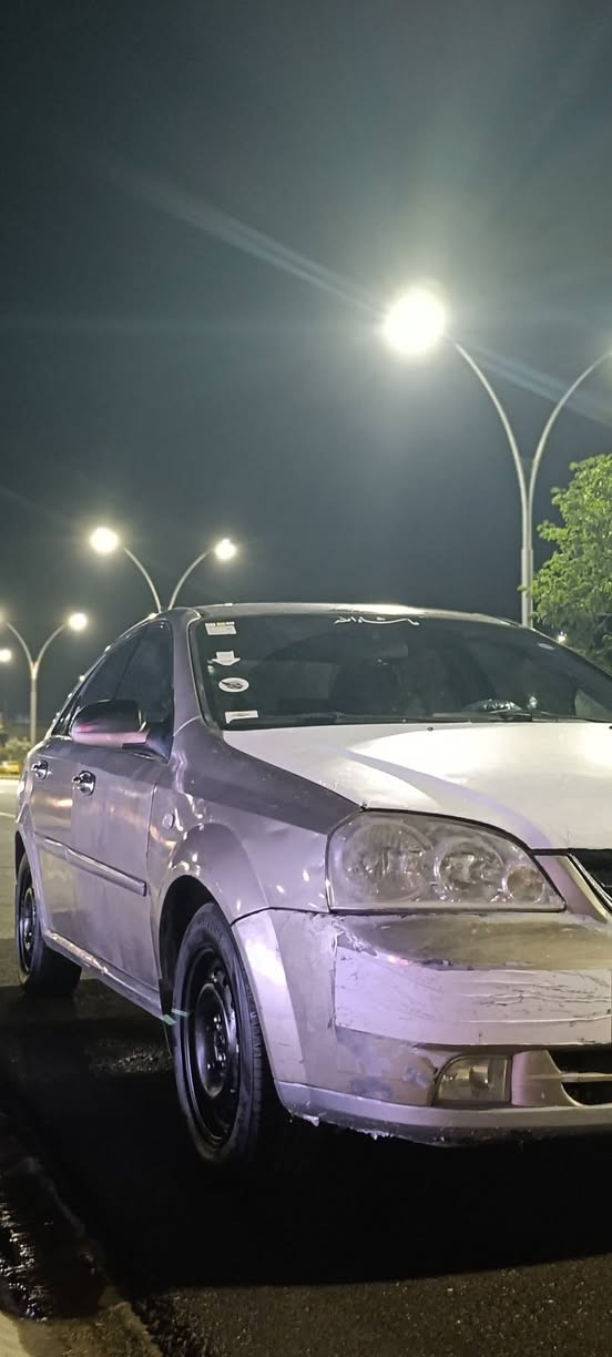 اوبترا اوتوماتيك • ٢٠٠٩ • بدون ضرر