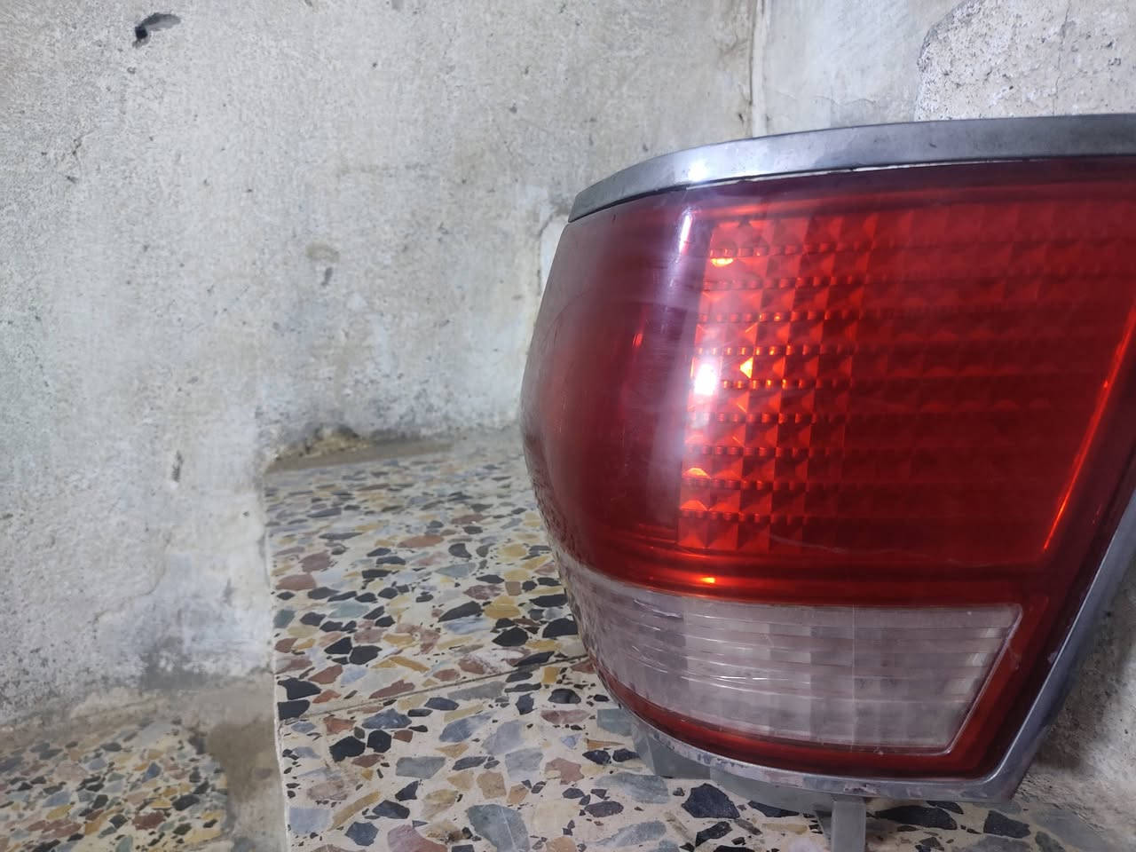 قطع غيار • وتساب