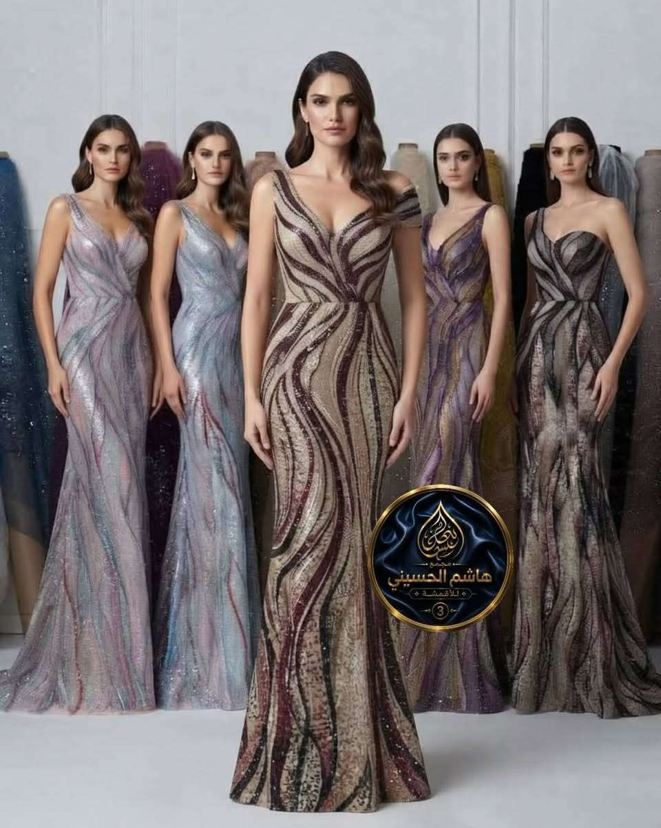 عرايس مشغول • هاشم الحسيني • النجف حي المكرمة