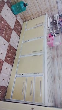 كاونتر • مترين ونص • بغداد الشعله
