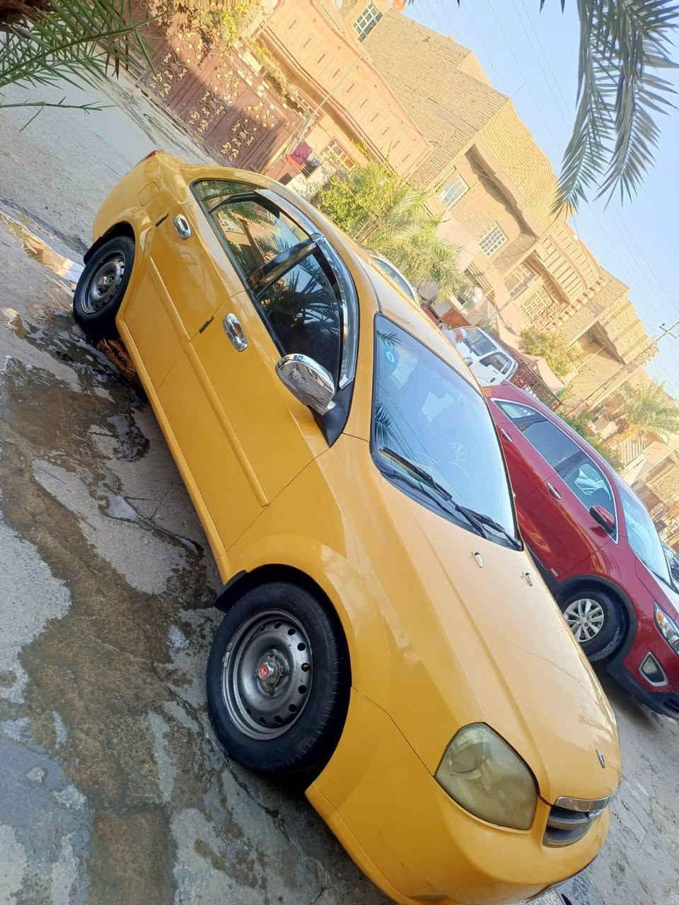 اوبترا موديلة2007 رقم دولي هزة هيئة غرامات مصفرة كير ومحرك  تبريد عاطل مكانها بغداد تحويل مباشر السعر 48وبيها مجال الاتصال ‏‪***********‬‏
‏‪***********‬‏
اوبترا موديلة2007 رقم دولي هزة هيئة غرامات مصفرة كير ومحرك  تبريد عاطل مكانها بغداد تحويل مباشر السعر 48وبيها مجال الاتصال ‏‪***********‬‏
