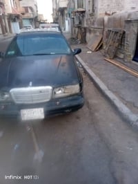 برنس • بغداد العلاوي