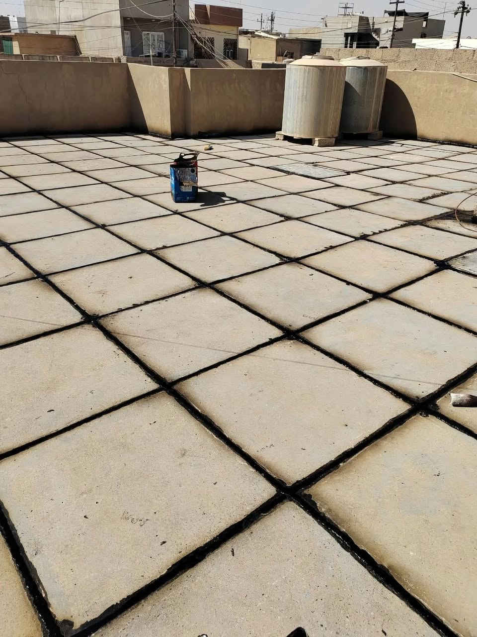 خدمات • صيانة