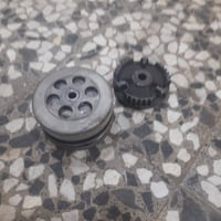 قطع غيار • رقم فقط