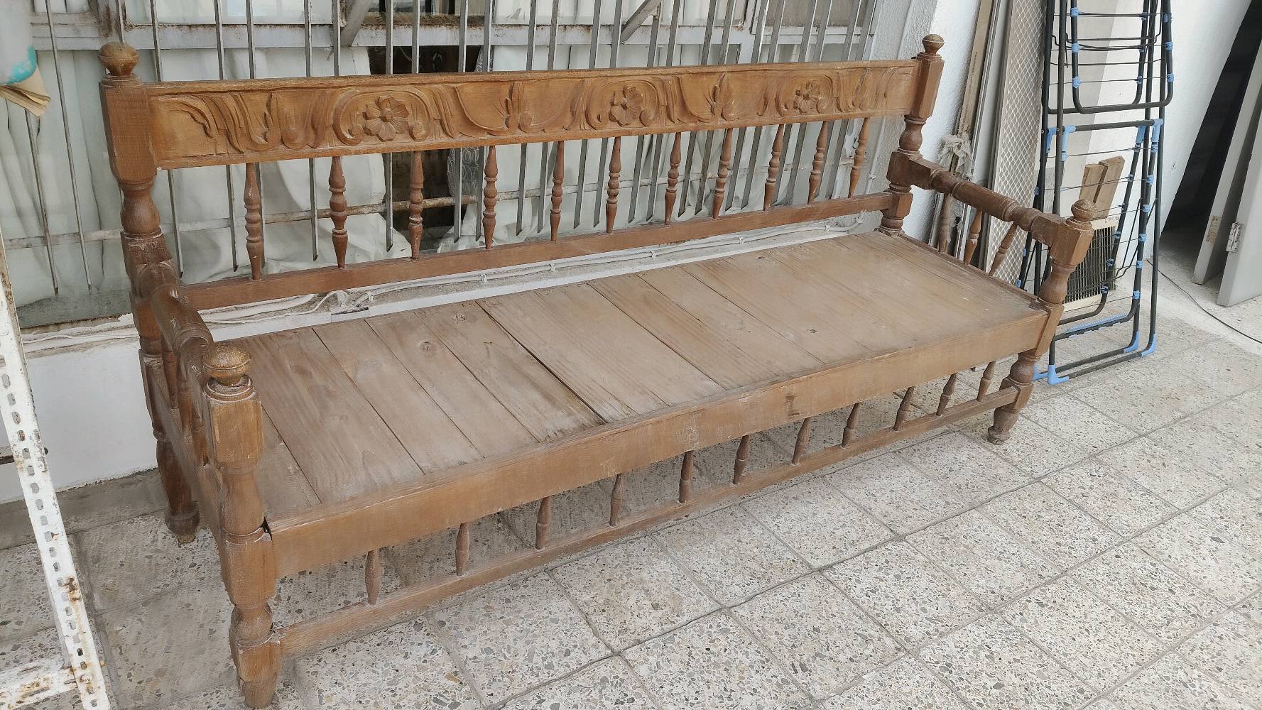زولية ايرانية • ٣×٤ • ميز طعام