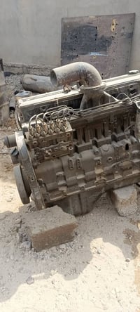 محرك كمنز • 24 فولت • بدون سلف