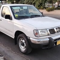 نيسان 2002 • السليمانية • بحاجة تصليح