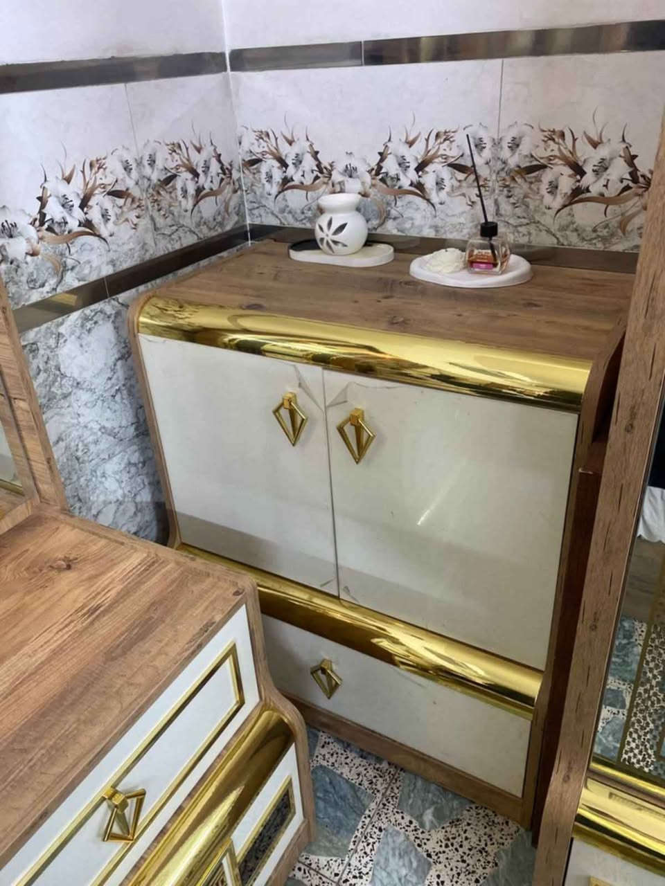 تركي • ١٠ قطع • بغداد