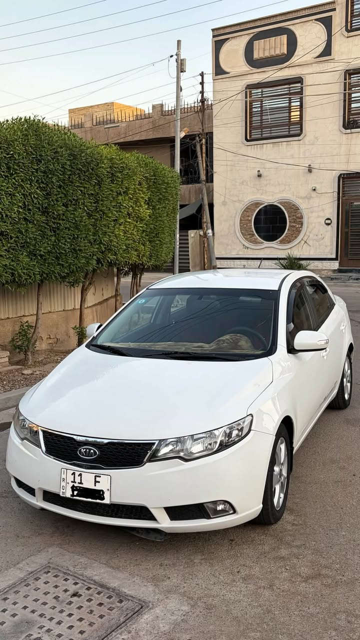 سيراتو • ٢٠١١ • ١٠٤ الف