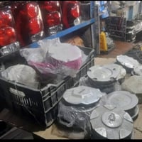"بسم الله الرحمن الرحيم" وصول وجبه غراض ابلايزر....  الرقم :٠٧٧١٣٢٢٩٤١...