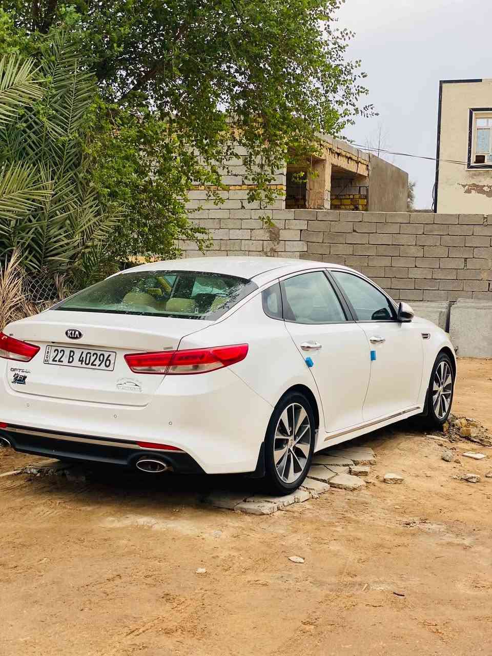 اوبتما • ٢٠١٦ • ٢٤٠٠