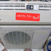 سبلت فريش • ٢ طن • مستعمل نضيف