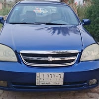 اوبترا اوتوماتيك • ٢٠٠٥ • رقم كربلاء