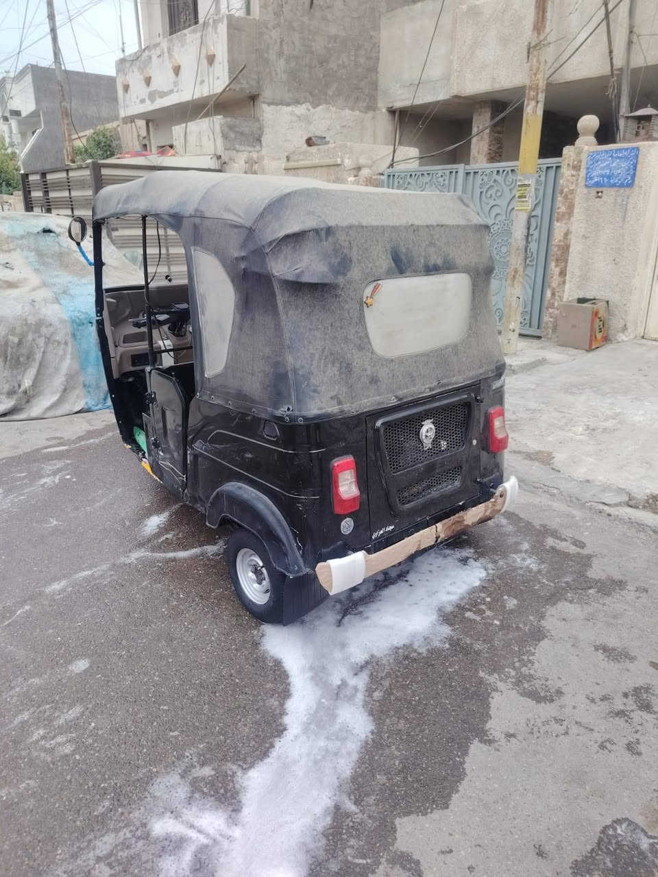موديل ٢٢ • نضيفة • باسمي
