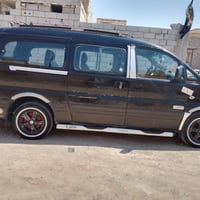 ستاركس • ٢٠٠٧ • كفالة صبغ وضربة