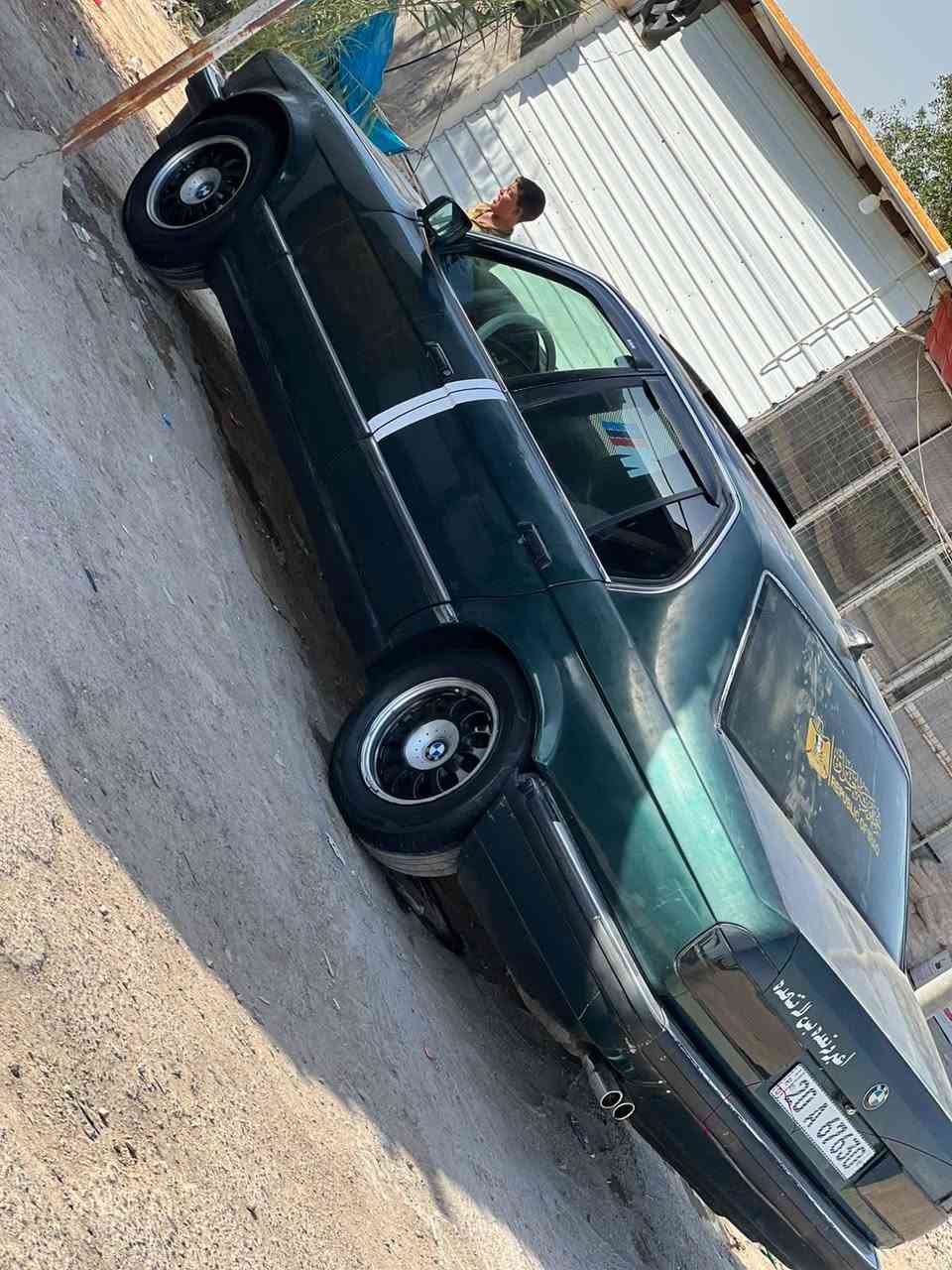 730 رقم دياله نكليزي تحويل مباشر للبيع مكفوله كفاله عامه محرك 35مكفول جديد كلش كير مكفول تبريد ثلج سستم صوت سنتر لوك تقفيل تفتيح دوشمه غرفه تخبل داخل عسلي تخم تايد جديد صدر جديد كرهبايات كلها شغاله نقص كلوب ماكو والسياره تاخذها متصرف عليها ربع جاهزه ع اخر حبايه مال جناي سياره متعوب عليها هواي  السعر 45وبيها مجال المكان واسط صويره ***********
