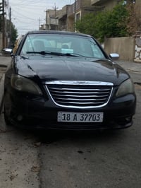 مرسيدس C200 • محرك ٣٦٠٠ • جلد اسود