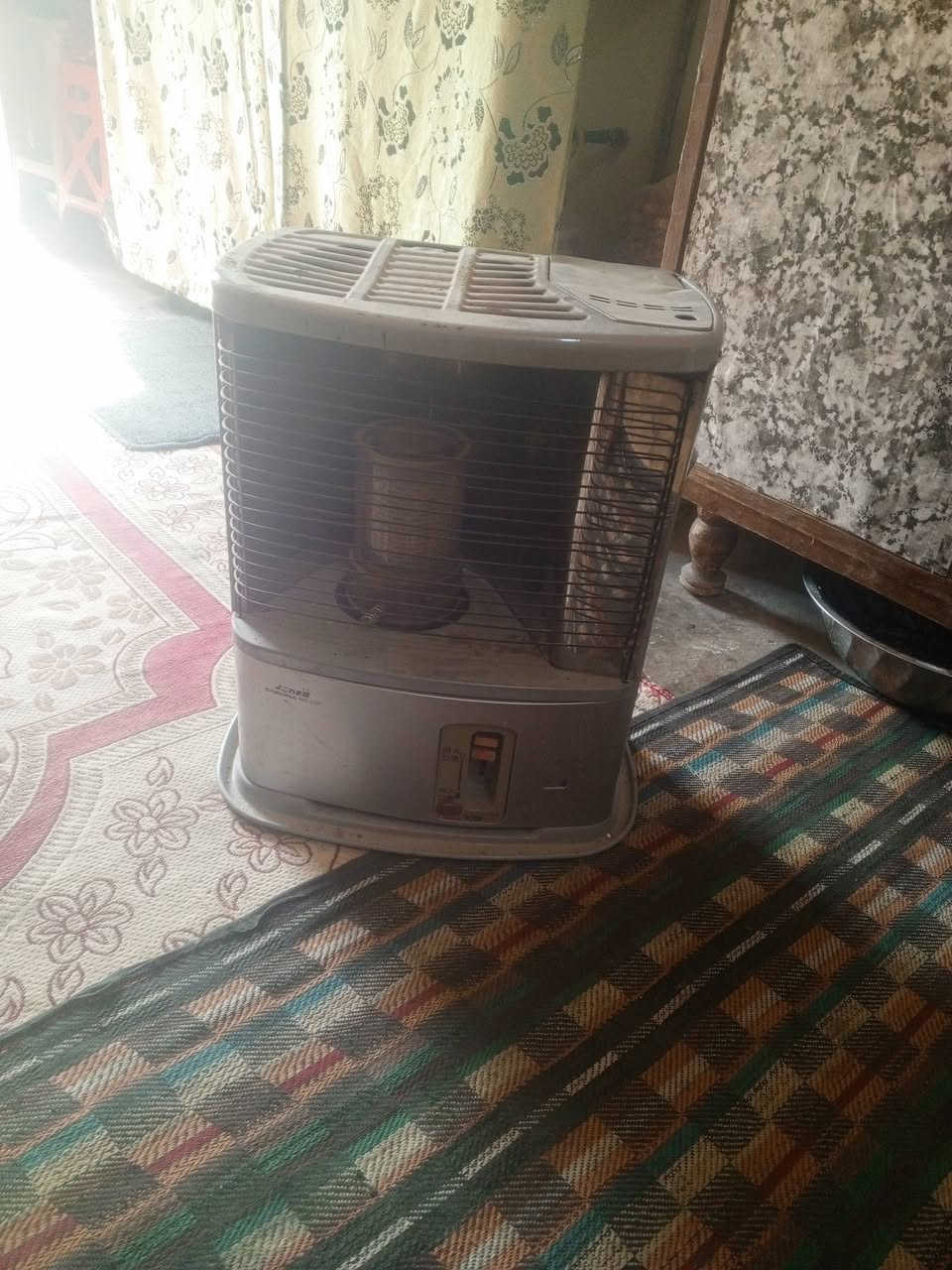 صوبة نفطية • ياباني • المسيب