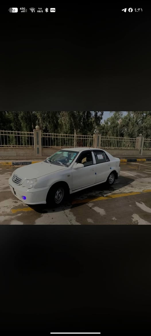 سوزوكي • ٢٠١٢ • مكينة شرط