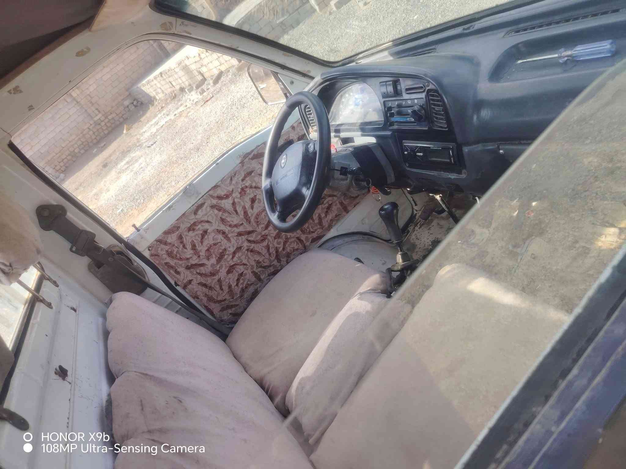 فاو للبيع
كير محرك اكسل شرط
كهربائيات كلها شغالة
السيارة جاهزة
مايعوزها شي
مكان السيارة صلاح الدين الشرقاط
للاستفسار رقم الهاتف ***********
 اسيا***********

نص مكتوب في الصور:
- O HONOR X9b 108MP Ultra-Sensing Camera
- HONOR X9b
- 108MP Ultra Sensing Camera
- 108MP Ultra-Sensing Camera
- HONOR X9b 108MP Ultra-Sensing Camera
- O HONOR X9b