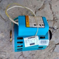 البيع ماطور مبرده الأصلي مال برفاب بعده جديد سعره ٤٥ هاذا رقمي 0776607...