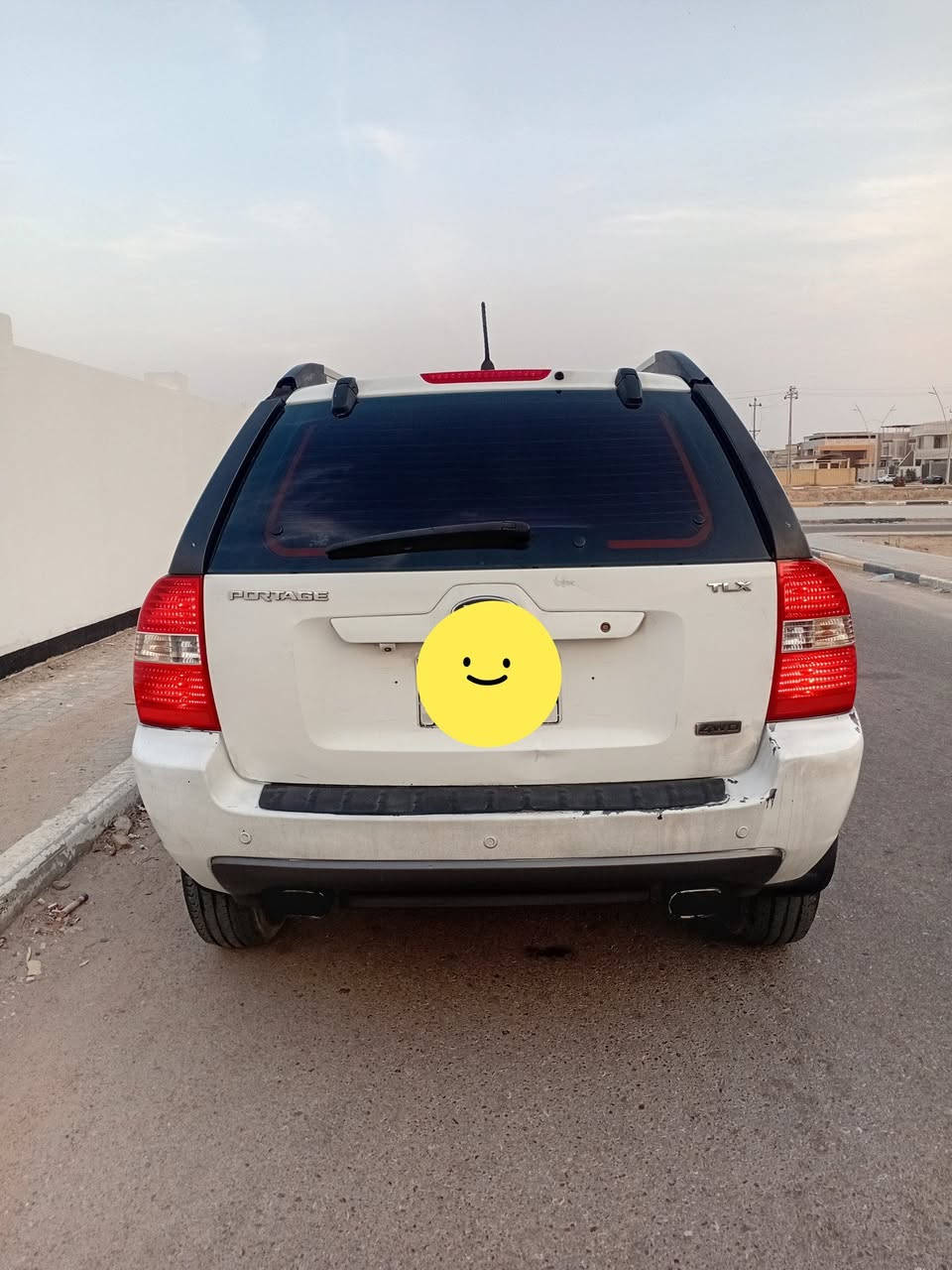 سبورتج • ٢٠١٠ • كاز