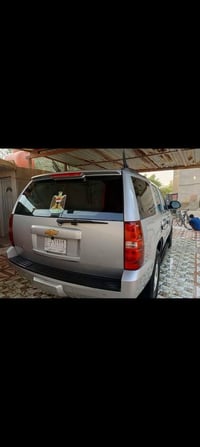 تاهو ٢٠١٣ • كفاله الغانم • شاشة اندرويد