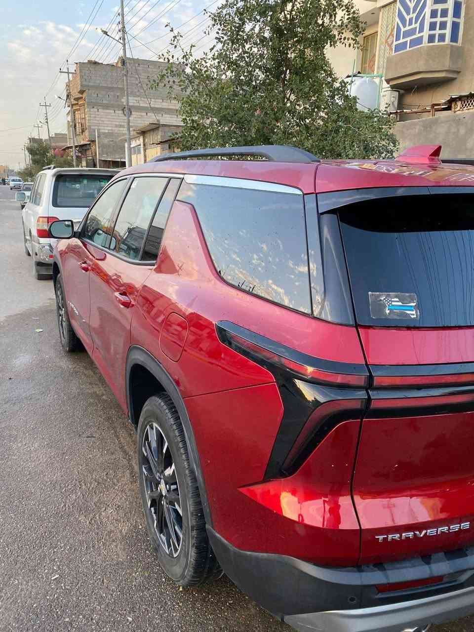 وارد امريكي فقط ضرب ويل بدون اي ضرر بل بدي كفاله من الضربه
للاستفسار *********** البصرة, العراق
