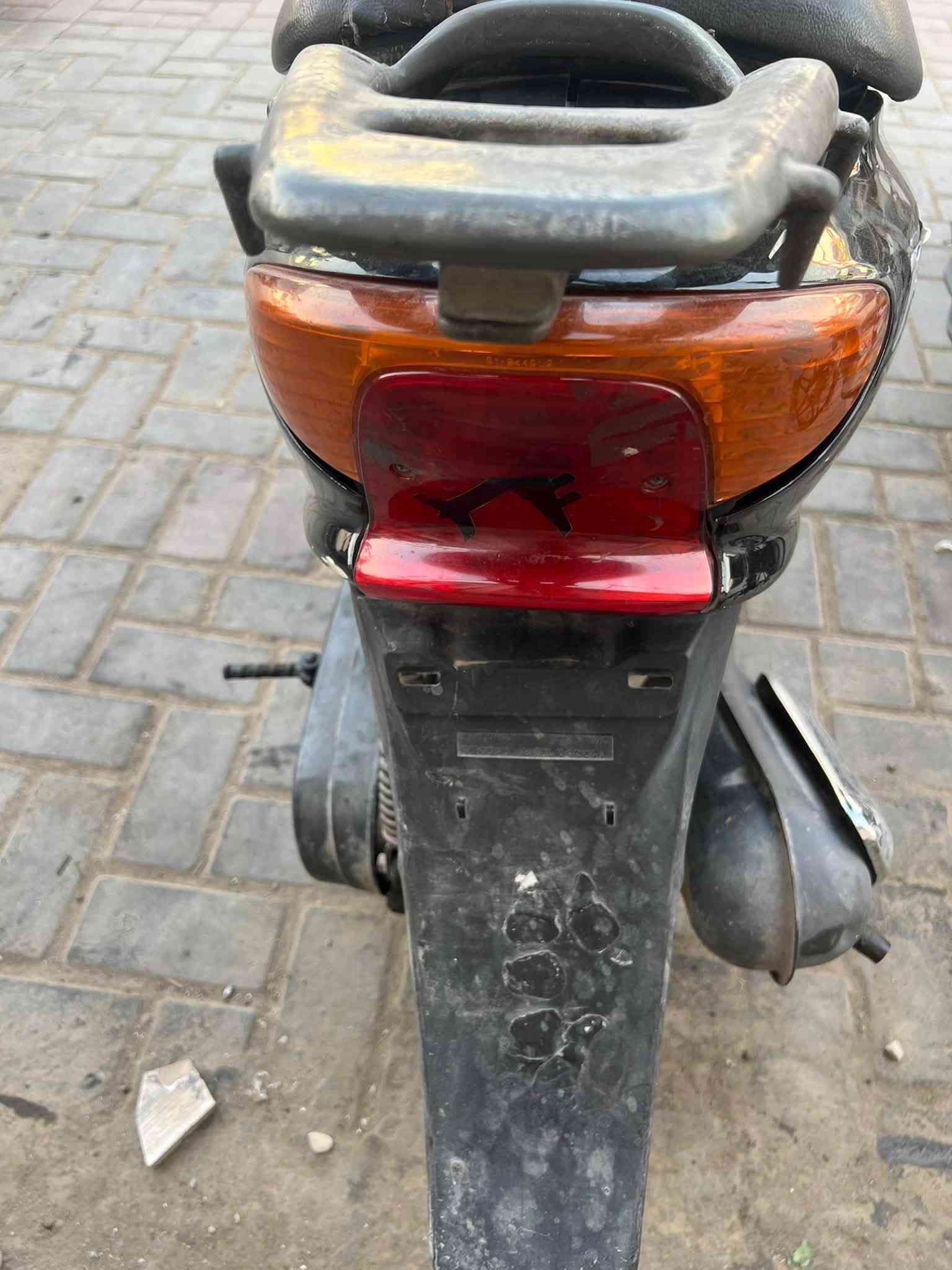 عصفوري • بغداد • الدورة