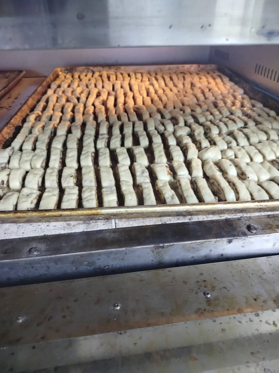 كليجة تمر • باجر • حجز