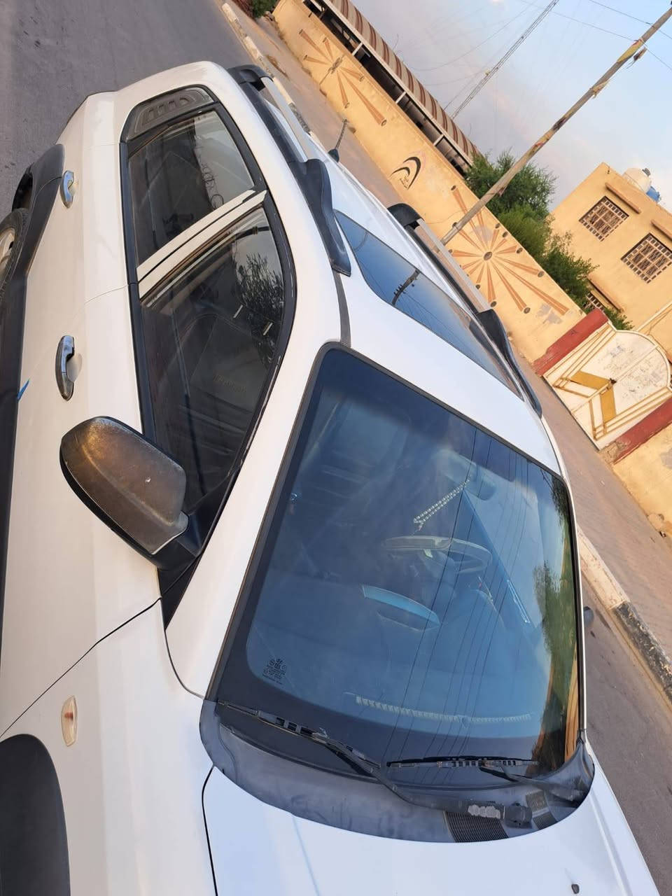 توسان • ٢٠٠٩ • رقم بغداد