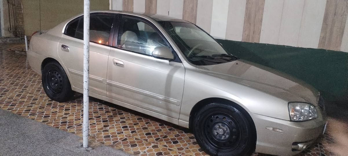السلام عليكم
النترا موديل 2004 وارد أمريكي، محرك 2000، منظومة غاز، محرك، كير، تبريد، تخم، تاير، كفالة مصبوغة عام، سنوية باسمي لغاية 2031، رقم بابل الجديد، مكانها واسط كوت الرجيلي. السعر المطلوب 68، بها حق الجيه. للتواصل على الرقم ***********.
