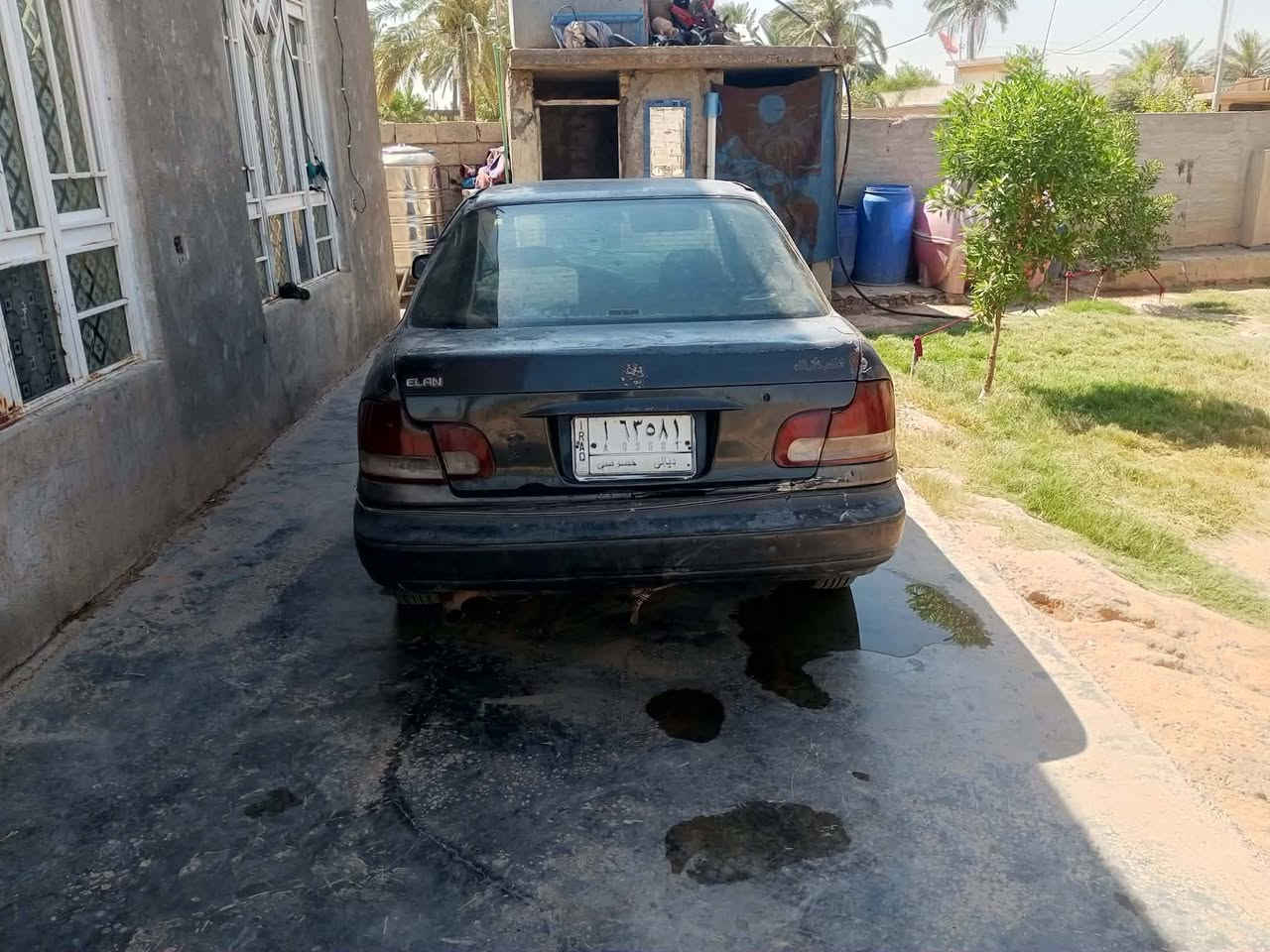 انترا موديل ٩٤ رغم ديالى سعر ١٤ الستفسار ***********
