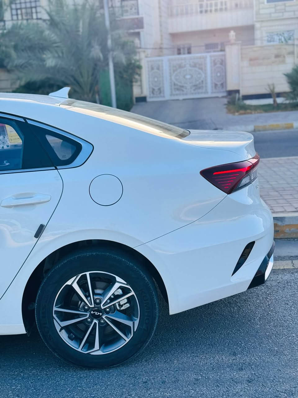 موديل ٢٠٢٤ • كفاله عامه • الفلوجه