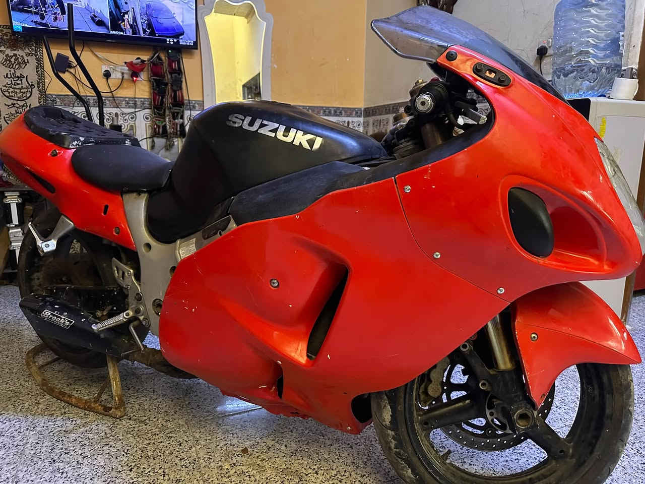 هايبوزه • ١٣٠٠ • نكره