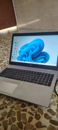 HP ProBook 650 G4 • نضيف • i5-8250U