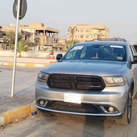 دورنكو SRT • ٢٠١٧ • وارد امريكي