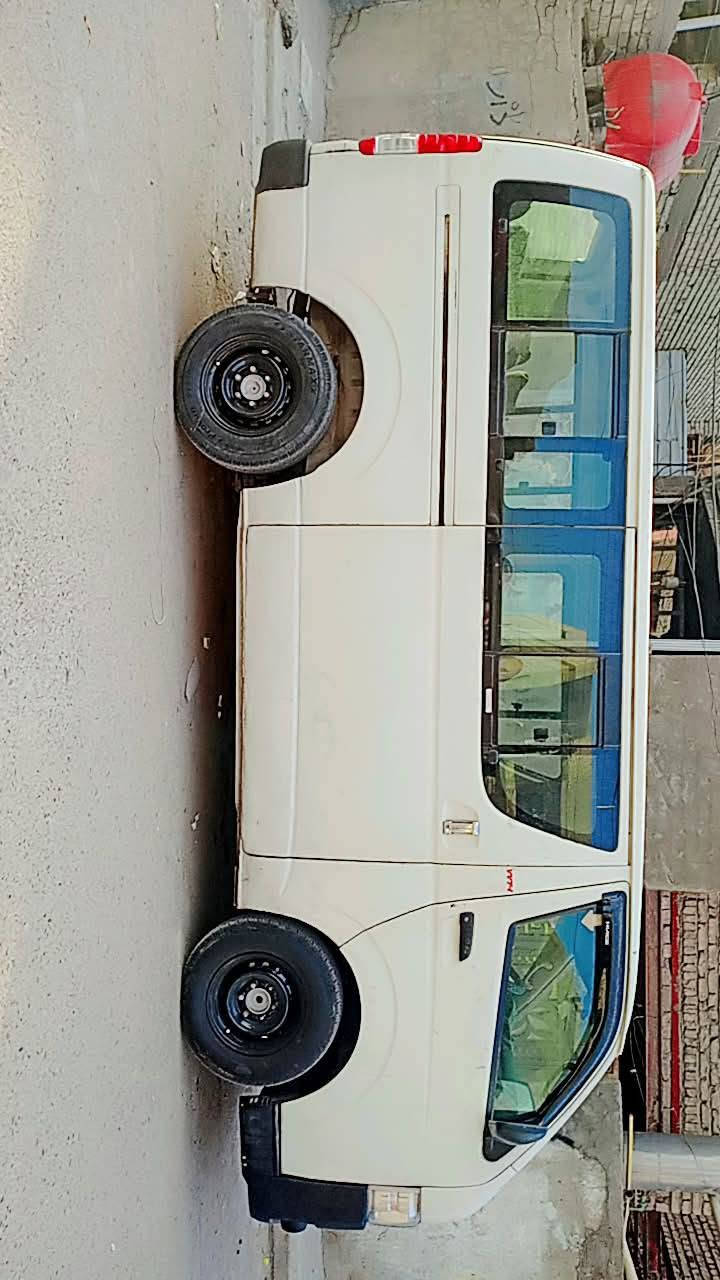 هايس • ٢٠٠٨ • باسمي