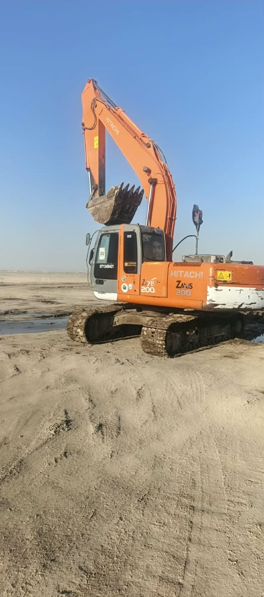 حفار • زيت عادي • ميسان
