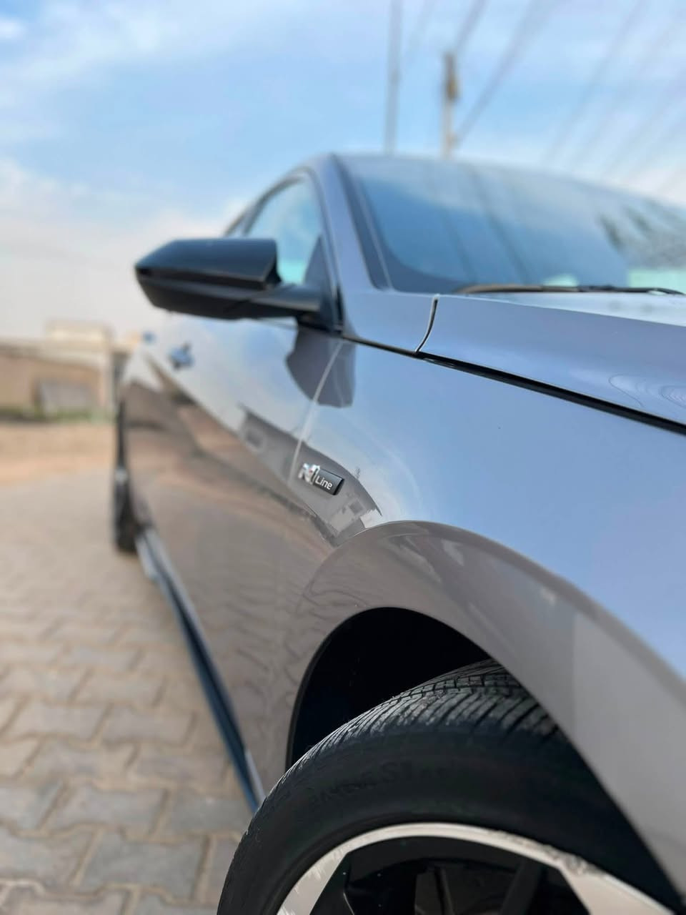 الانترا ٢٠٢٣ • ١٦٠٠ تيربو • رقم اربيل