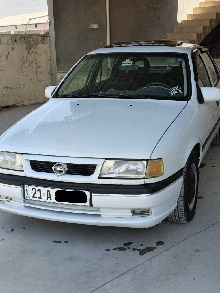 أوبل موديل 1991 محرك 20 گير وتماتيك بشرط سنويه جديد 2029 رقم سليماني دولي *********** عنوان طوز خورماتو سعر 45 بيها مجال طوز, صلاح الدين
