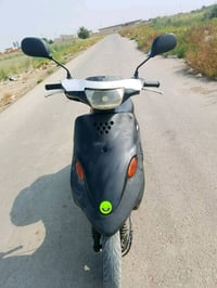 بيجي • مكينه جديده • يحتاج باتري
