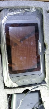 OBD ستار P50 • حالة جيدة • واتساب